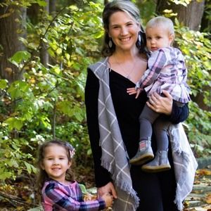 Meet your Posher, Trisha